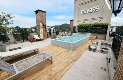 Apartamento com 2 quartos à venda no Saguaçu, Joinville 