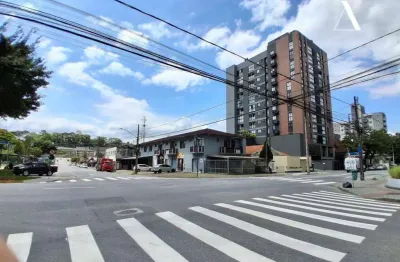 Sobrado à venda, 568 m² por r$ 2.300.000,00 - anita garibaldi - joinville/sc