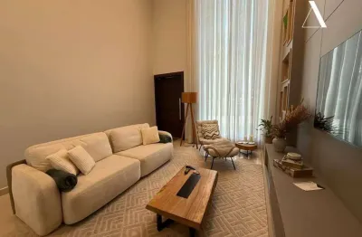 Casa em condomínio fechado à venda, 235 m² por R$ 2.100.000,00 - Glória- Joinville/SC