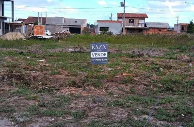 Terreno à venda no Colégio Agrícola, Araquari 