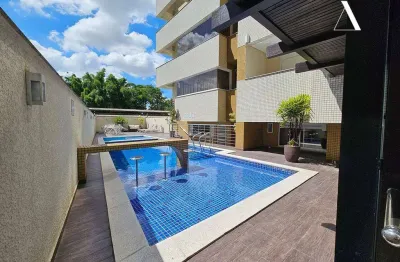 Apartamento com 3 quartos à venda no Atiradores, Joinville 