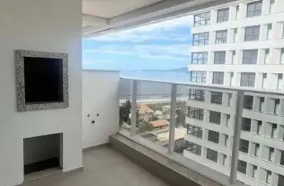 Apartamento com 3 dormitórios à venda, 93 m² por R$ 1.400.000,00 - Itacolomi - Balneário Piçarras/SC