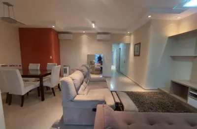 Apartamento 2 quartos para locação em santos, gonzaga, 2 dormitórios, 2 suítes, 3 banheiros, 2 vagas