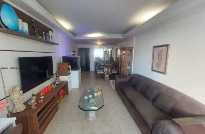 Apartamento 3 quartos para venda em santos, ponta da praia, 3 dormitórios, 1 suíte, 4 banheiros, 1 vaga