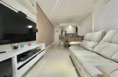 Apartamento 3 quartos para venda em santos, ponta da praia, 3 dormitórios, 1 suíte, 2 banheiros, 1 vaga