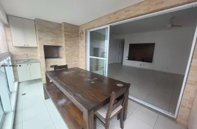 Apartamento 2 quartos para locação em santos, ponta da praia, 2 dormitórios, 2 suítes, 4 banheiros, 2 vagas