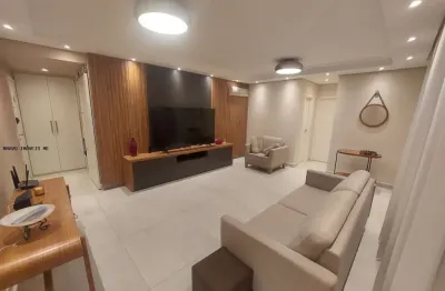 Apartamento para venda em santos, ponta da praia, 3 dormitórios, 2 suítes, 4 banheiros, 2 vagas