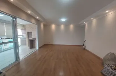 Apartamento 3 dormitórios para Locação, Ponta da Praia, 3 dormitórios, 1 suíte, 4 banheiros, 2 vagas