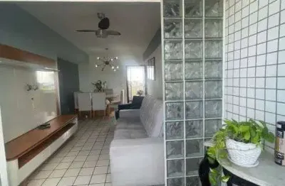 Apartamento com 3 quartos à venda no Iputinga, Recife 