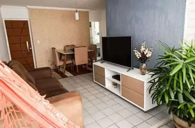 Vendo em candeias com 70m² com 3 quartos sendo 1 suíte
