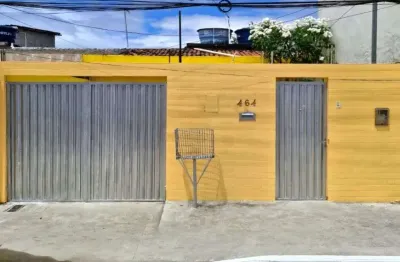 Apartamento com 3 quartos à venda na Rua Doutor Bezerra de Menezes, 464, Vila da Inabi, Camaragibe