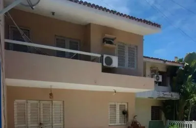 Imóvel para venda possui 95 metros quadrados com 4 quartos em pau amarelo - paulista - pe