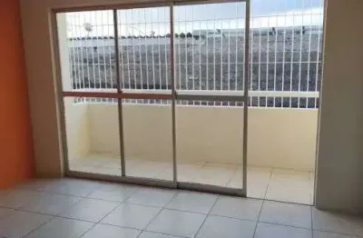 Apartamento com 3 quartos à venda na Rua do Bom Pastor, Iputinga, Recife