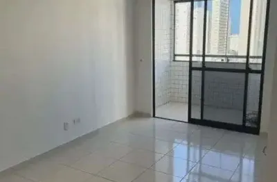Excelente apartamento em boa viagem | 3 quartos | 85m²