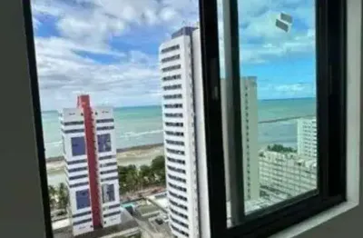 Apartamento com 2 quartos à venda no Casa Caiada, Olinda 