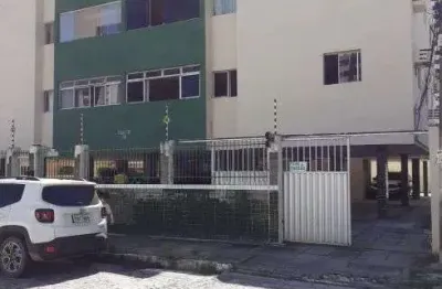 Apartamento com 3 quartos à venda no Piedade, Jaboatão dos Guararapes 