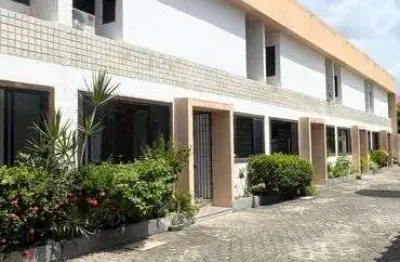 Imóvel para venda com 80 metros quadrados com 3 quartos em iputinga - recife - pe