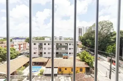 Apartamento com 3 quartos à venda na rua do bom pastor, 200, iputinga, recife, 77 m2 por r$ 270.000