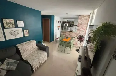 Apartamento com 2 quartos à venda no piedade, jaboatão dos guararapes , 43 m2 por r$ 200.000