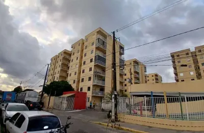 Apartamento com 2 quartos à venda na Travessa Vasco Rodrigues, 1, Peixinhos, Olinda