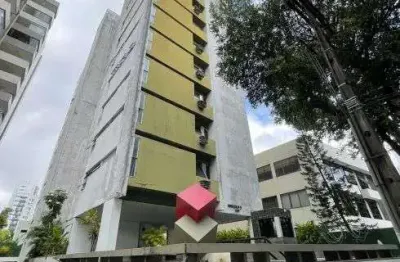 Apartamento com 2 quartos à venda na Rua da Amizade, 01, Graças, Recife
