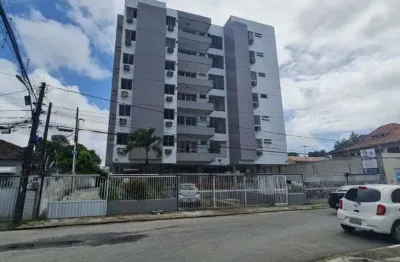 Amplo apartamento em excelente localização - iputinga | 104m² | 3 quartos
