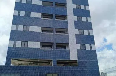 Apartamento com 2 quartos à venda no Cordeiro, Recife 