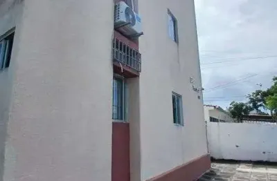 Apartamento com 3 quartos à venda na Rua Coronel João Manguinhos, 00, Bairro Novo, Olinda