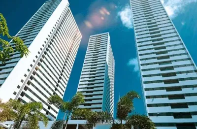 Apartamento com 2 quartos à venda na Rua Dois de Julho, 251, Santo Amaro, Recife