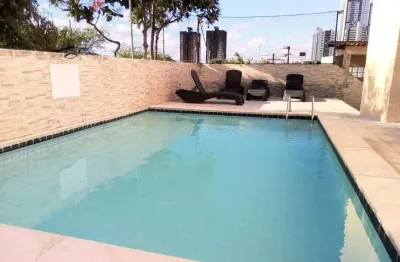 Apartamento para venda tem 93 metros quadrados com 3 quartos em boa viagem - recife - pe