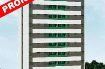 Apartamento com 3 quartos à venda na Rua Japecanga, 10, Prado, Recife