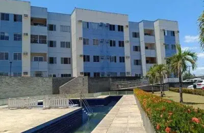 Apartamento com 2 quartos à venda na Via Principal, 100, Sucupira, Jaboatão dos Guararapes