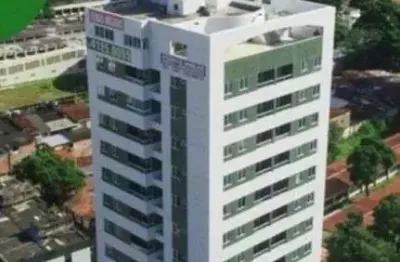 Apartamento com 3 quartos à venda na Rua Desembargador Motta Júnior, 00, Casa Amarela, Recife