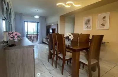 Apartamento com 3 quartos à venda na Rua do Bom Pastor, 2, Iputinga, Recife