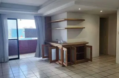 Apartamento com 3 quartos à venda na Rua Capitão Araújo Miranda, 110, Iputinga, Recife