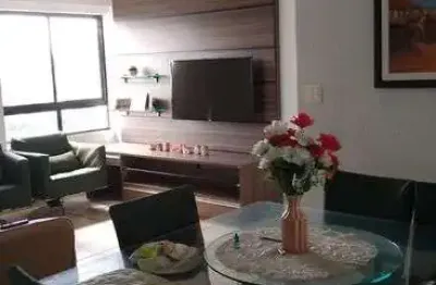 Apartamento para venda tem 105 metros quadrados com 4 quartos em cordeiro - recife - pernambuco
