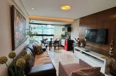 Apartamento com 3 quartos à venda no Madalena, Recife 