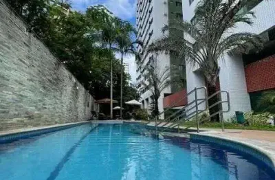 Apartamento com 2 quartos à venda no Torre, Recife 