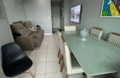 Apartamento com 2 quartos à venda na Rua Horácio Cahu, 10, Torre, Recife