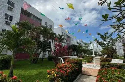 Imóvel para venda com 67 metros quadrados com 3 quartos em iputinga - recife - pe