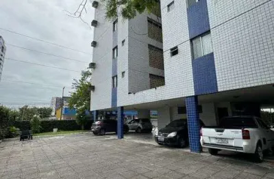Apartamento com 3 quartos à venda no Várzea, Recife 
