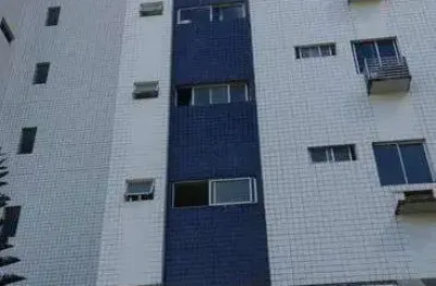 Apartamento para venda possui 70 m² com 3 quartos em torre - recife - pernambuco