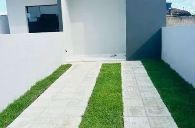 Casa com 3 quartos à venda na Avenida Quinze de Novembro, Centro, Condado