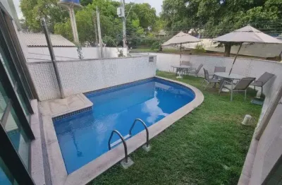 Apartamento com 2 quartos à venda no Casa Amarela, Recife 