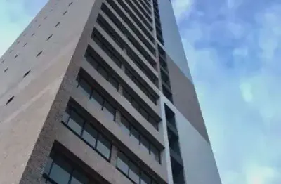 Apartamento com 1 quarto à venda no Boa Vista, Recife 
