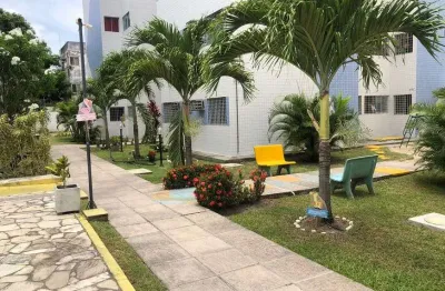 Apartamento para venda tem 68 metros quadrados com 3 quartos em iputinga - recife - pe