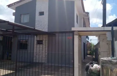 Casa com 2 quartos à venda no Maranguape II, Paulista 