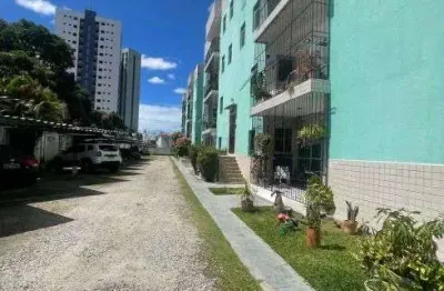 Apartamento com 3 quartos à venda na Rua Gaspar Perez, 515, Iputinga, Recife
