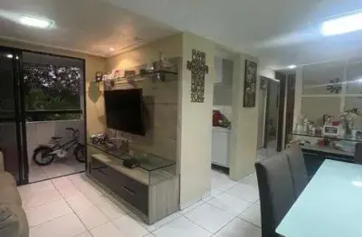 Imóvel para venda tem 85 metros quadrados com 2 quartos em iputinga - recife - pe