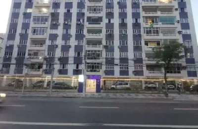 Apartamento para venda possui 160 m² com 3 quartos em boa viagem - recife - pernambuco